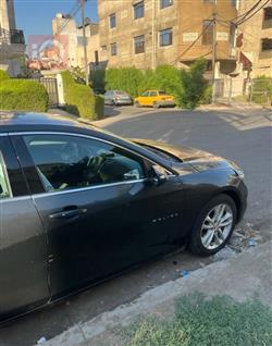شيفروليه ماليبو